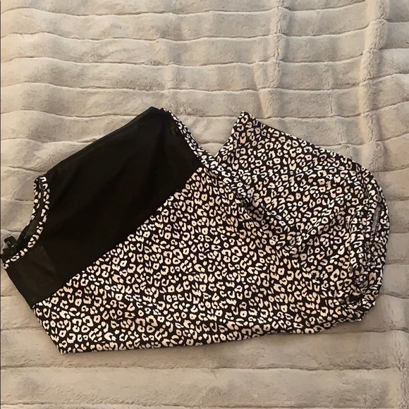 Brody Myles Blouse - Picture 5 of 5